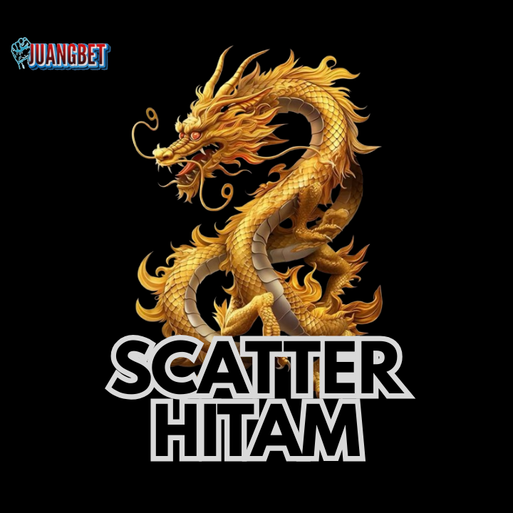 Fitur Scatter Hitam di Mahjong Ways