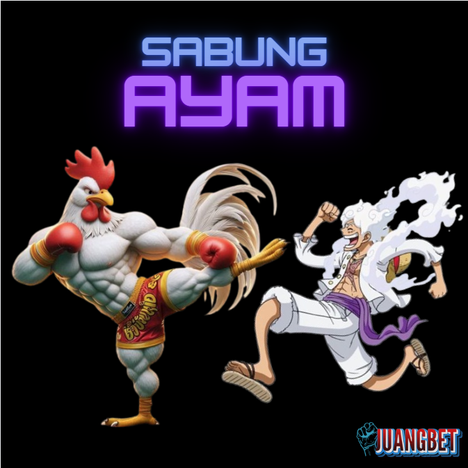 Cara Bermain Sabung Ayam