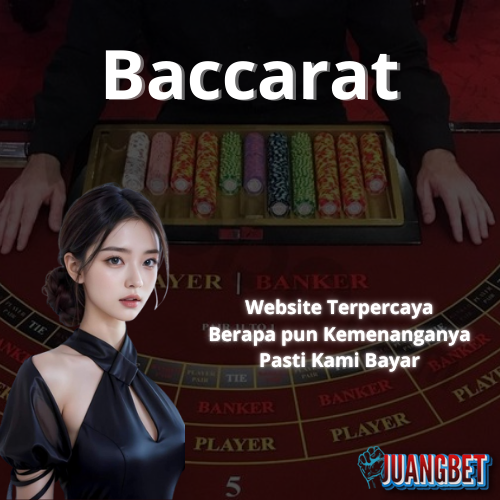 Cara Menang Main Baccarat di Juangbet