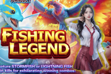 Fishing Legend