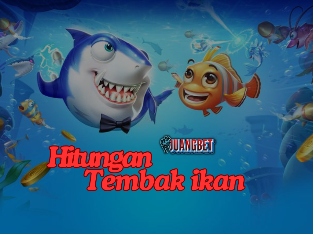 Hitungan Bermain Tembak