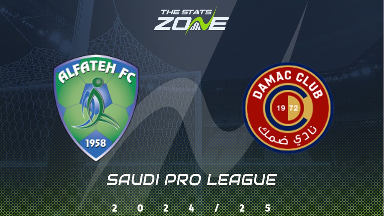 Al Fateh vs Damak: Preview