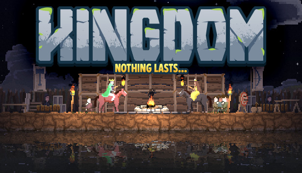 Game Kingdom: Petualangan Epik di Dunia Strategi