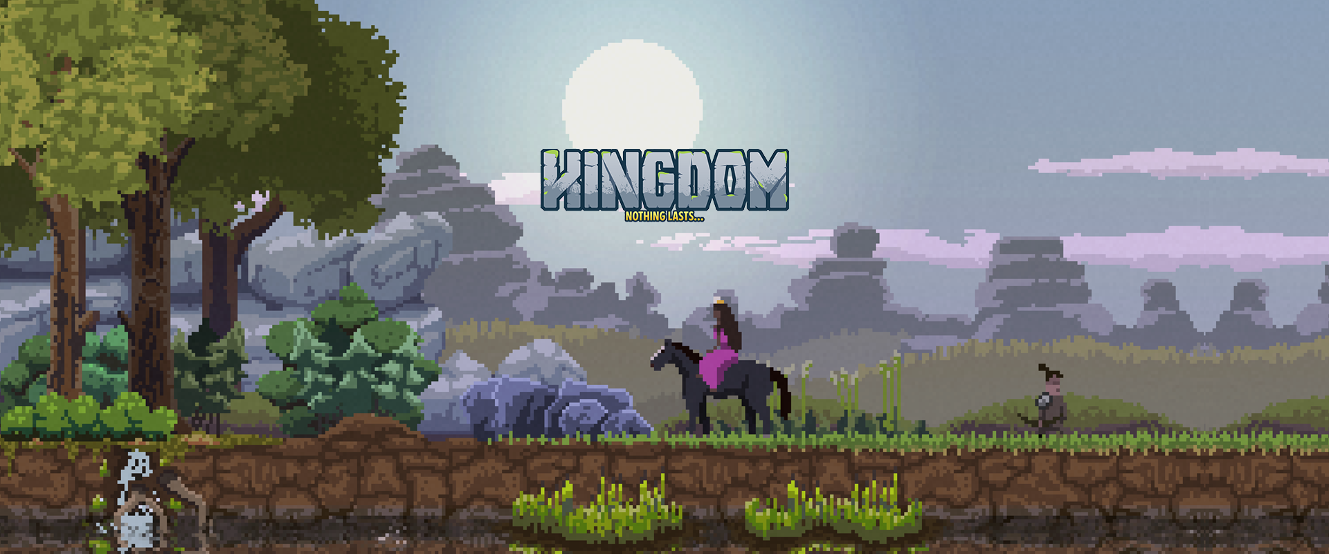 Game Kingdom: Petualangan Epik di Dunia Strategi