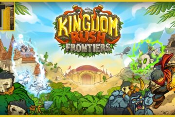 Game Kingdom: Petualangan Epik di Dunia Strategi