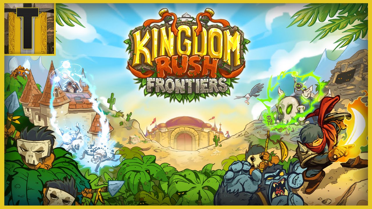 Game Kingdom: Petualangan Epik di Dunia Strategi