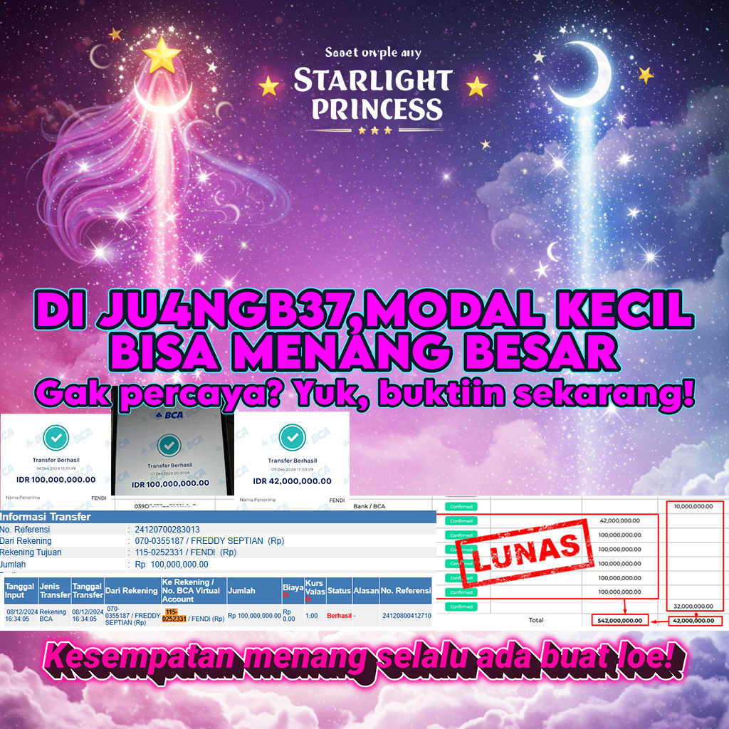 Daftar JuangBet Cara Bergabung dan Bermain