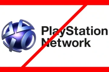 Investigasi Waktu Henti Jaringan PlayStation