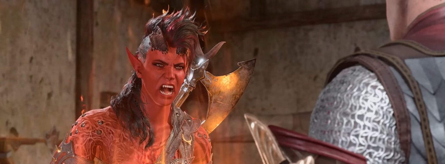 Baldur’s Gate 3 Barbarian and Subclasses (Overview Guide)