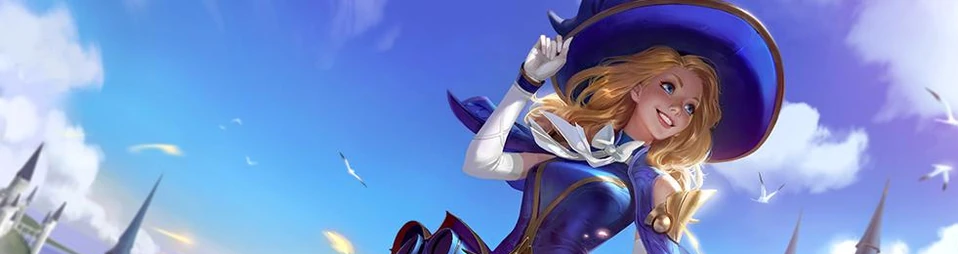 How to Play Lux in Wild Rift