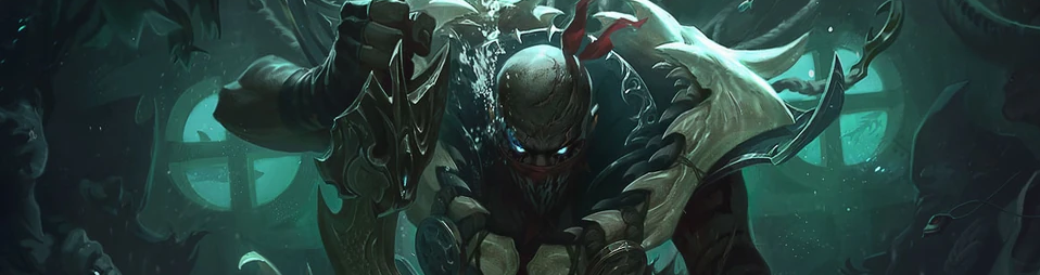pyke Splash 1
