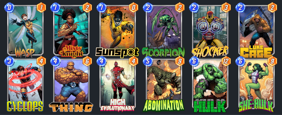 03f9ec07-marvel-snap-high-evolutionary-deck Marvel Snap High Evolutionary Deck