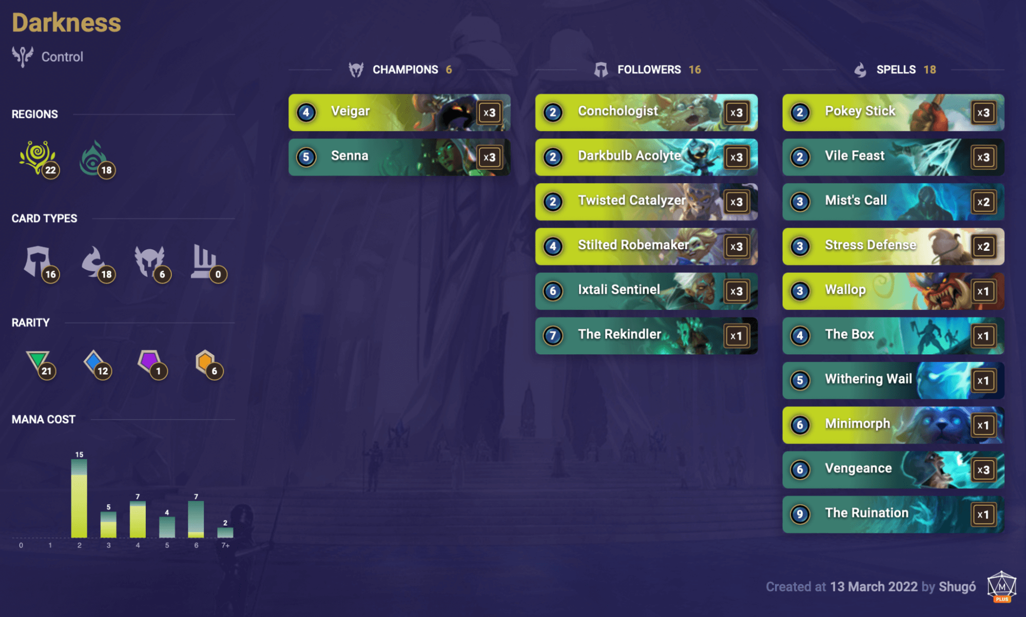 05348ded-darkness-lor-deck Darkness (LoR Deck)