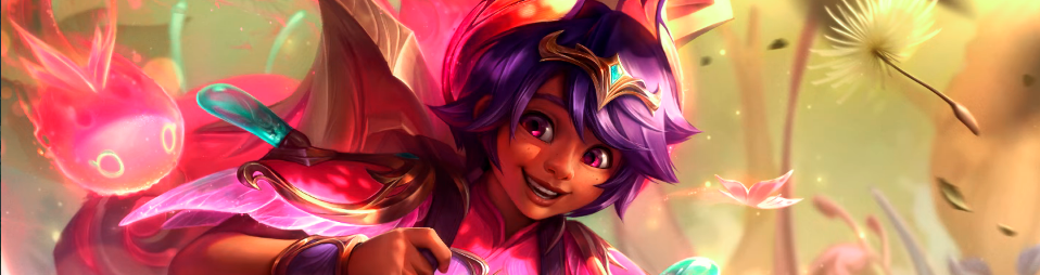 Milio Ability Reveal