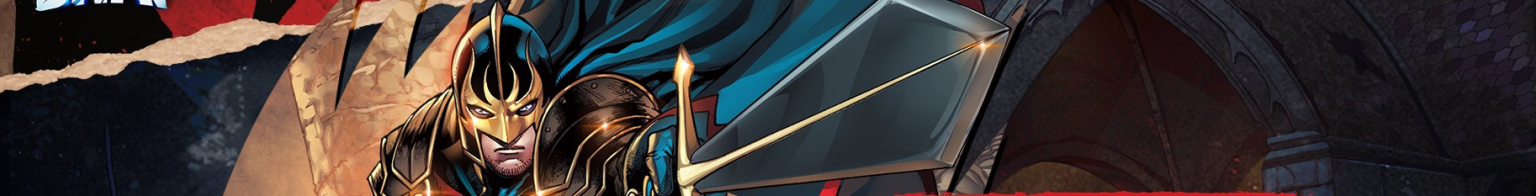 Marvel Snap: Black Knight Decks and Synergies