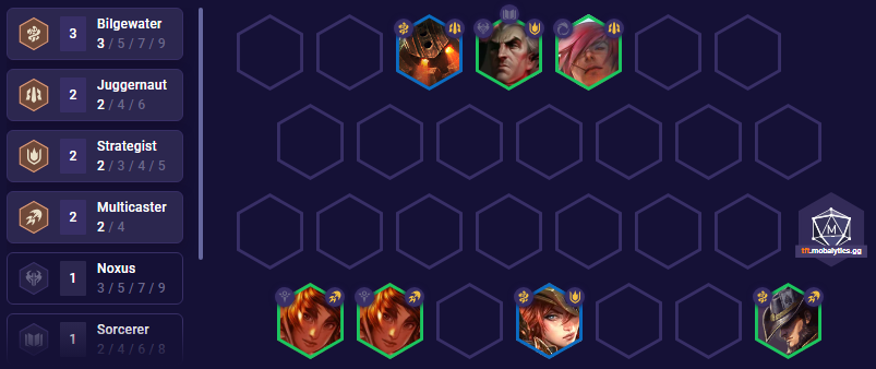 07942e58-tft-bilgewater-taliyah-team-comp TFT Bilgewater Taliyah Team Comp