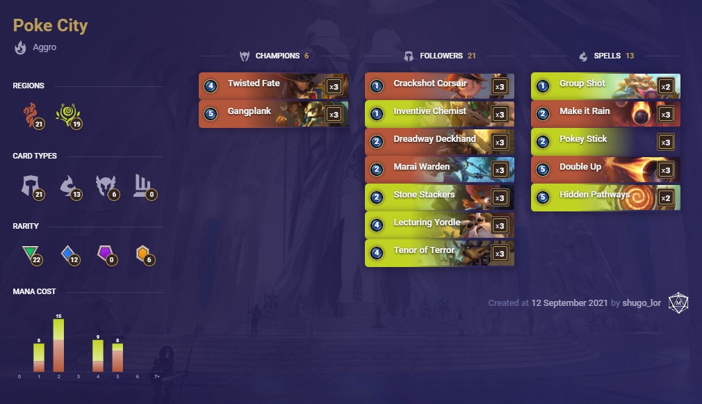 0833a6eb-poke-city-lor-deck Poke City (LoR Deck)