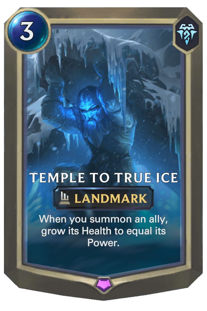 0900491e-temple-to-true-ice-lor-card temple to true ice lor card