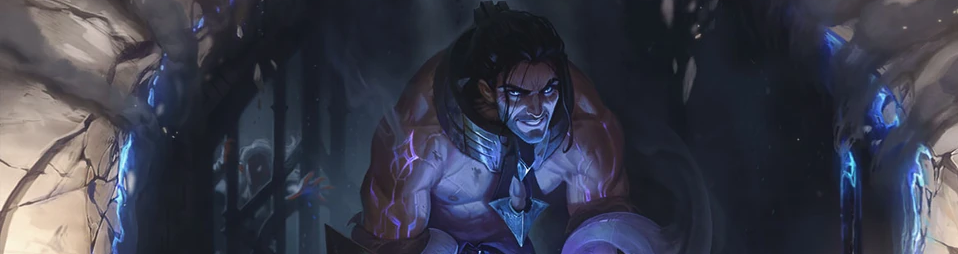 Sylas Base Splash