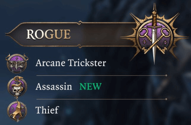 0aa2f136-rogue-subclasses rogue subclasses