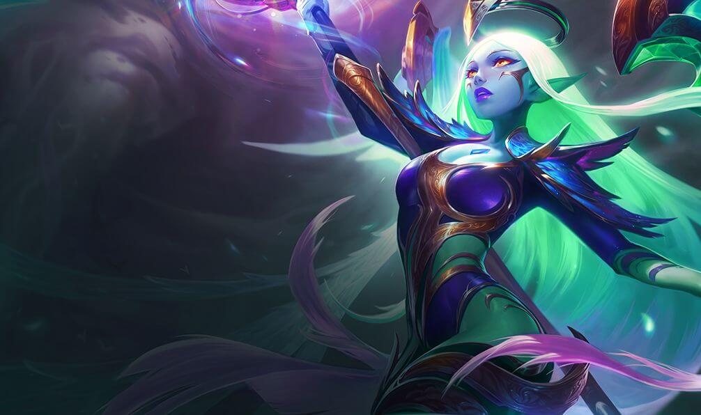 Soraka
