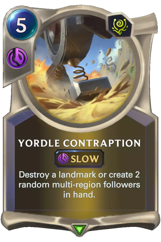 Bandle City Changes (30)