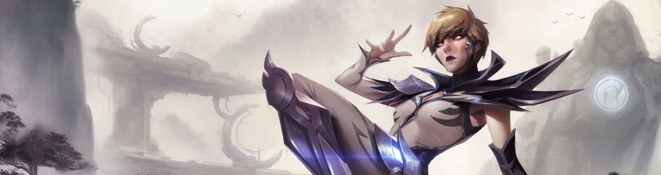 Best Top Laners For Season 14 Patch 14.6 of League of Legends