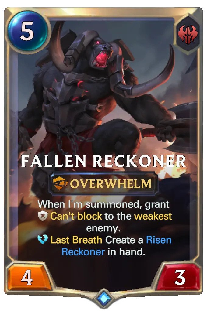 10de9c4d-fallen-reckoner-lor-card Fallen Reckoner (lor card)