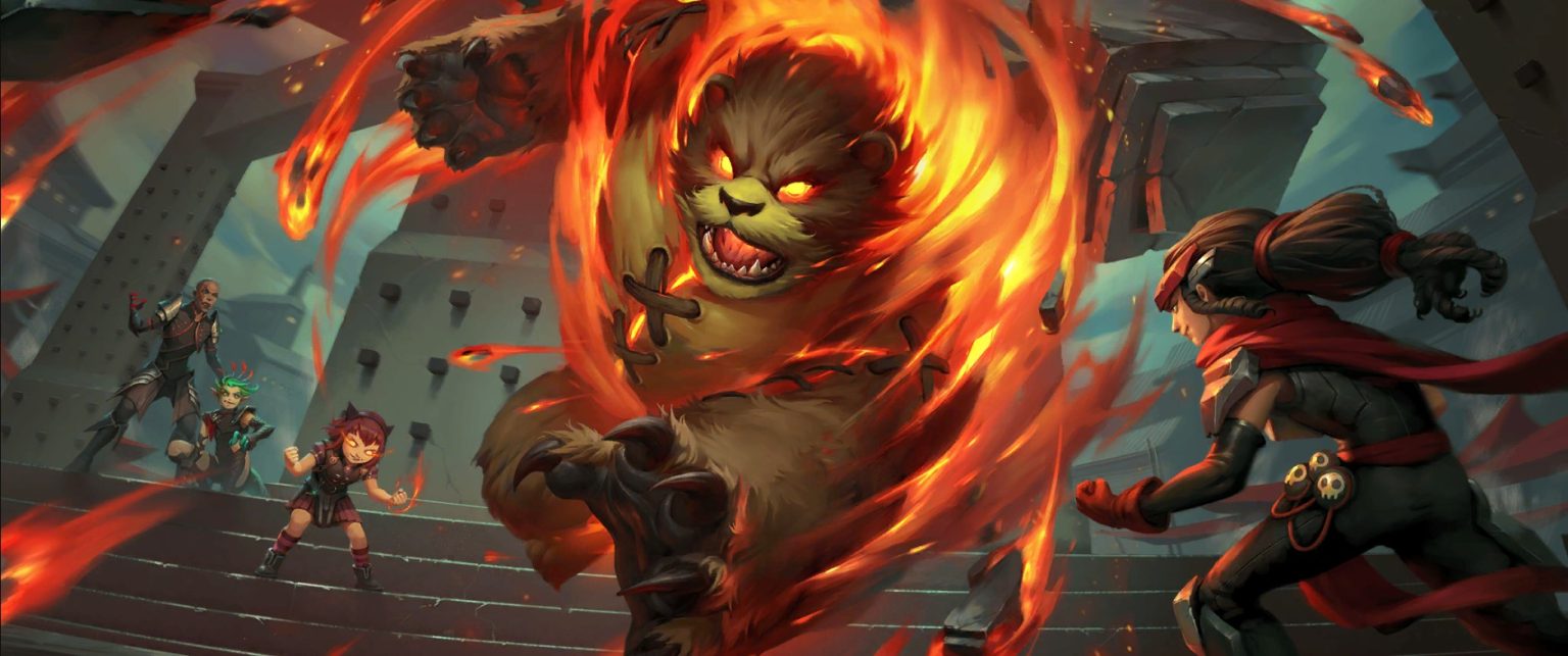 7 Worldwalker Launch Decks You Should Try