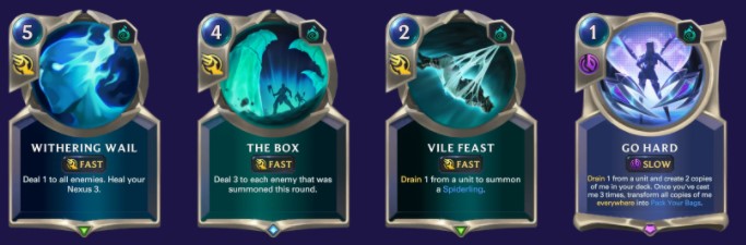 Corina’s Catalogue Mulligan2