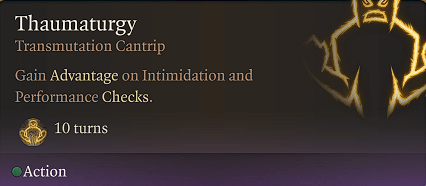 11b3261d-thaumaturgy thaumaturgy