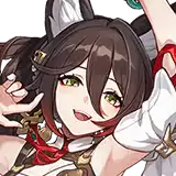 Honkai Star Rail Tingyun