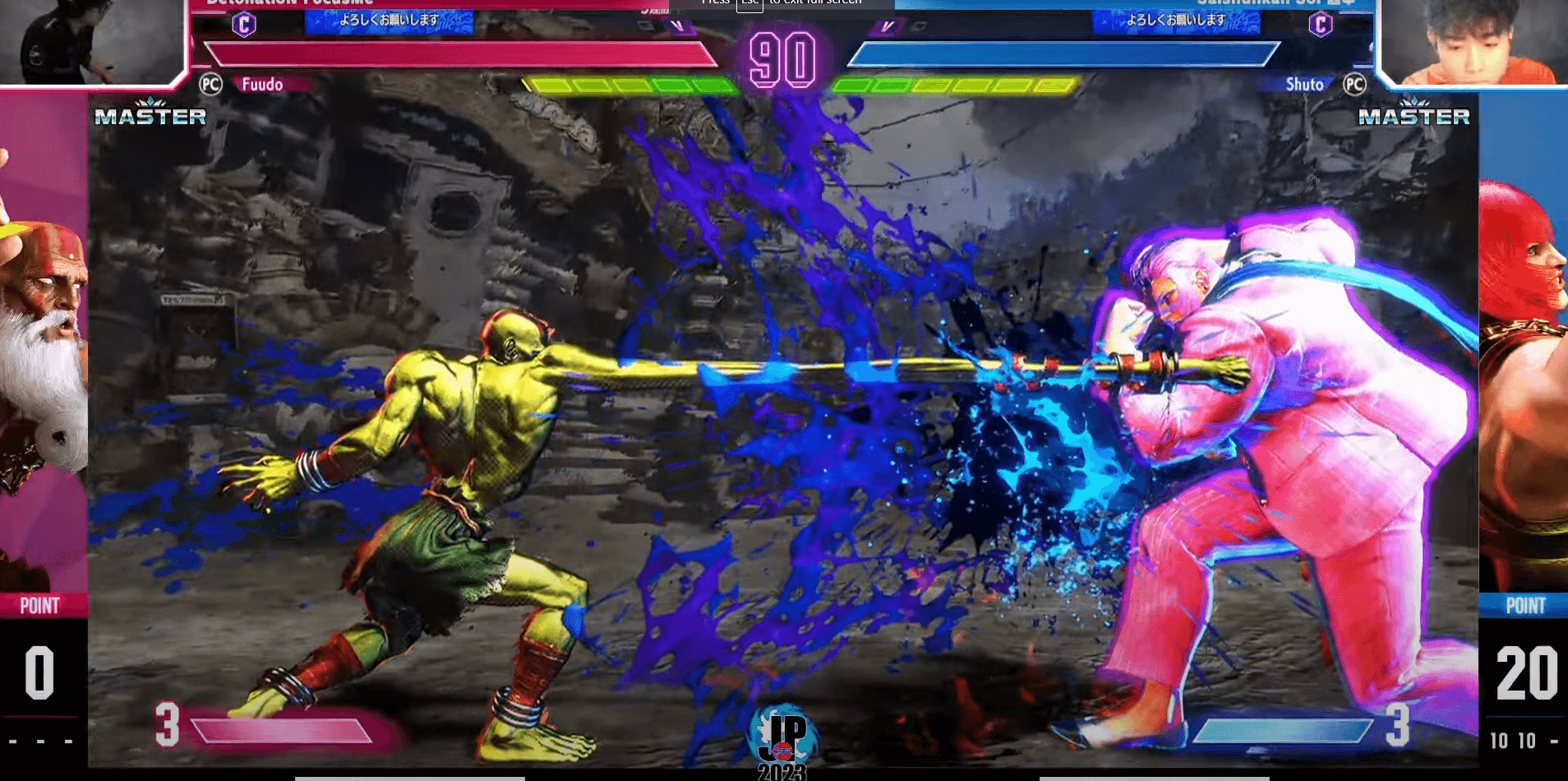 learn their patterns