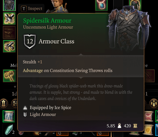 15b8628b-spidersilk-armour-2 spidersilk armour