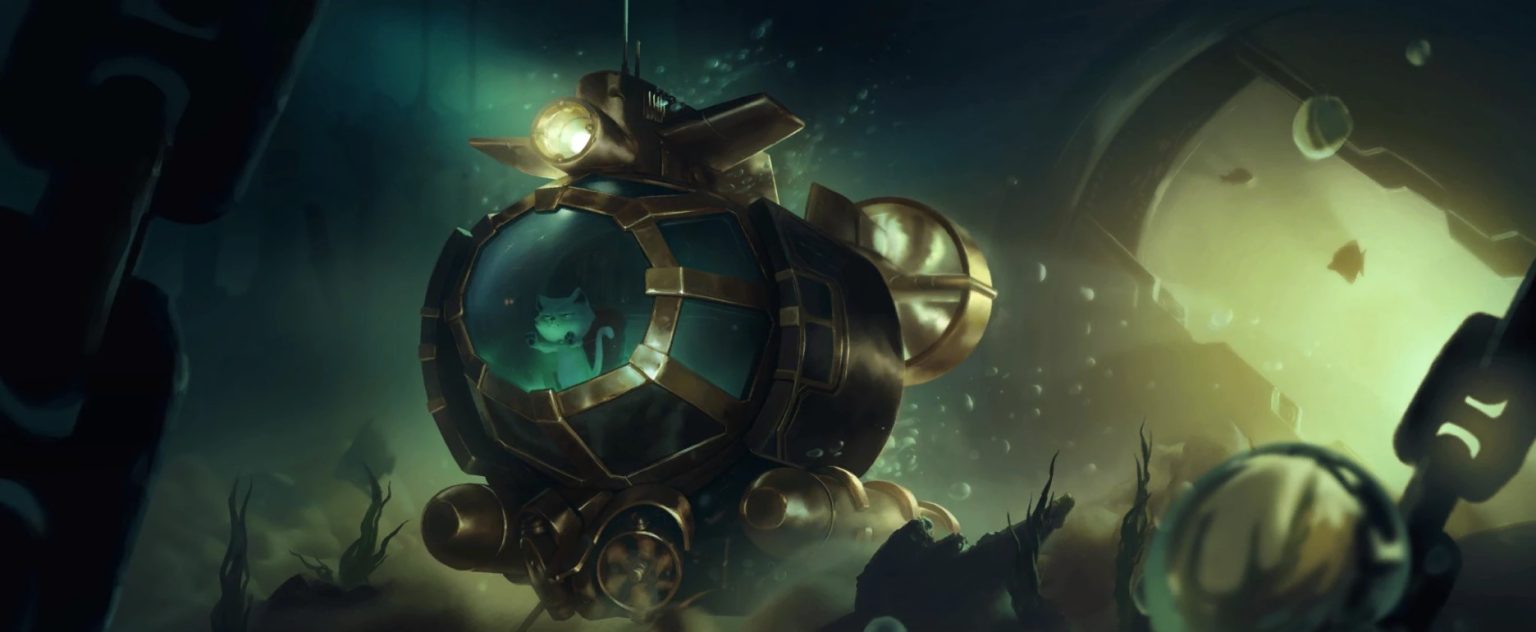 5 Decks Worth Trying After the 3.4.0 Balance Patch