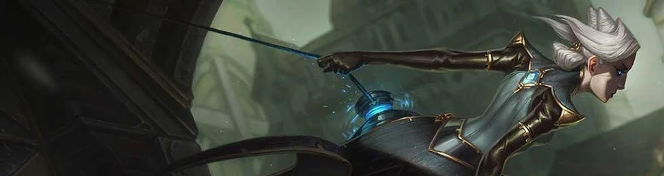 How to Play Camille in Wild Rift