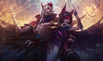 1a747656-tft-set-9-5-xayah TFT Set 9.5 Xayah