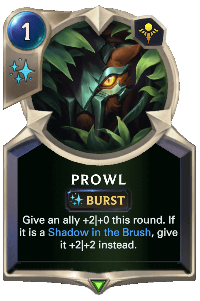 1a9fd502-prowl-lor-card prowl lor card