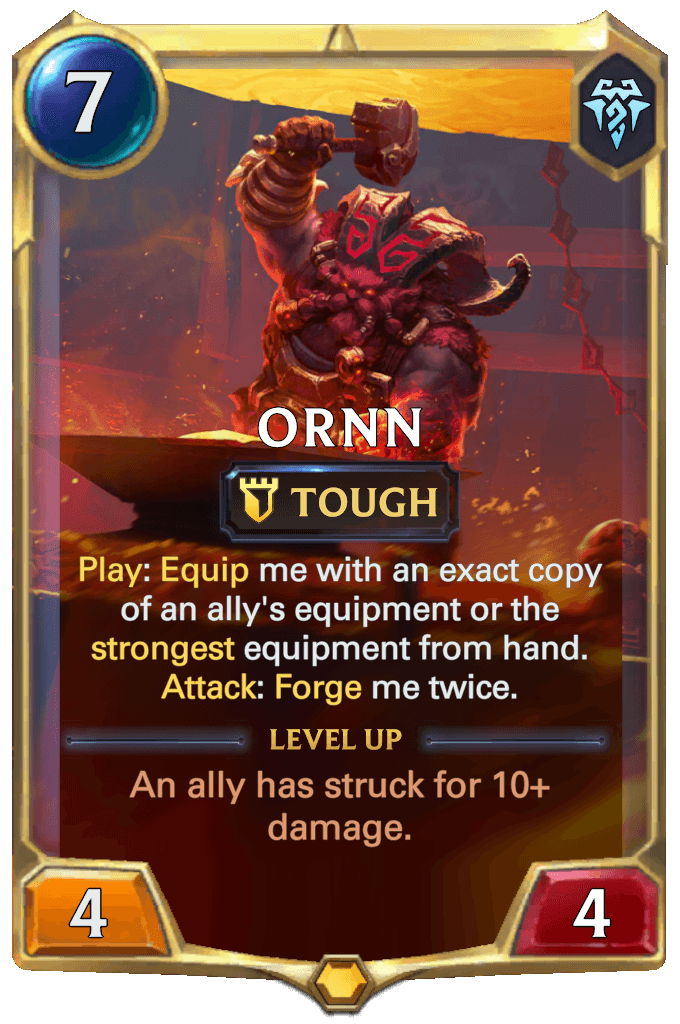 1cbb6b5f-ornn-level-1-lor-card ornn level 1 lor card
