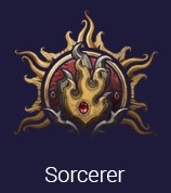 sorcerer icon
