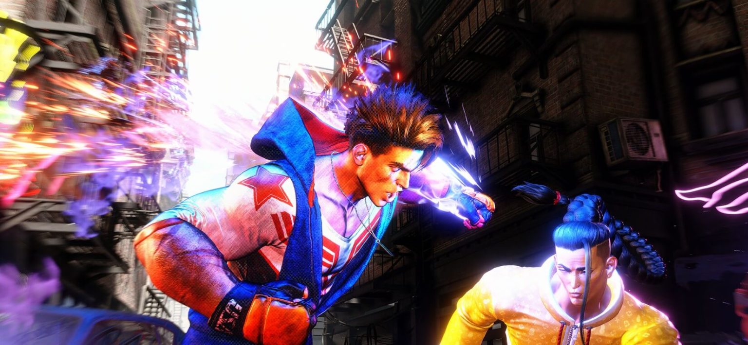 How to Beat Luke in SF6 (Tips and Tricks)