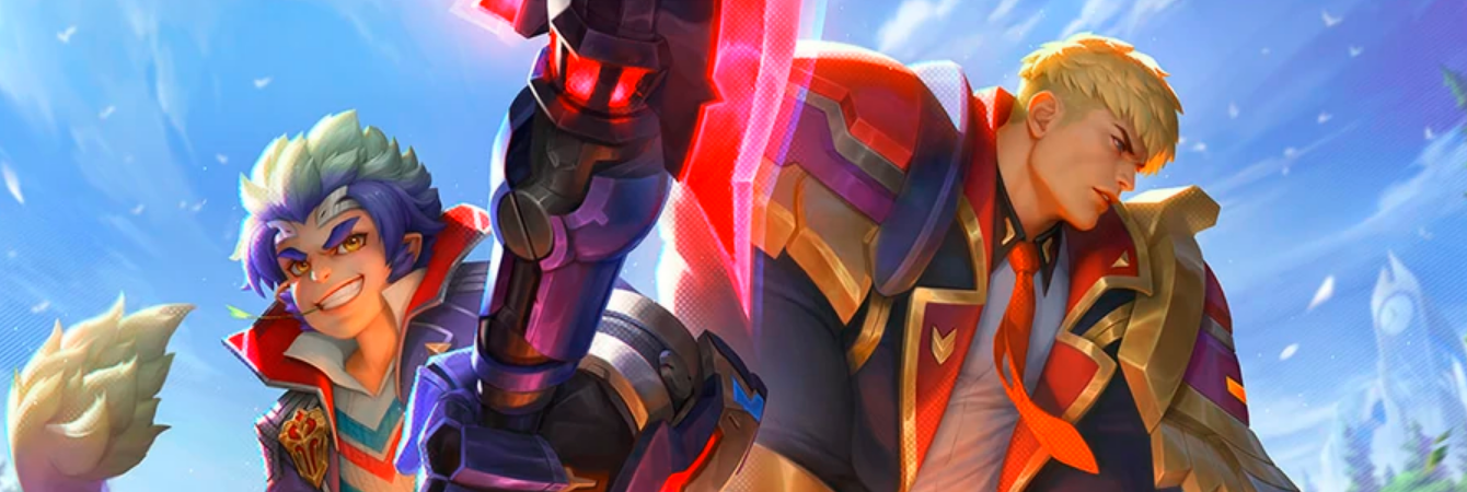 Garen Battle Academia skin crop