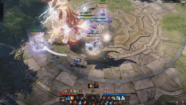 argos 3 explosive lines