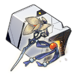 Honkai Star Rail Passerby of Wandering Cloud