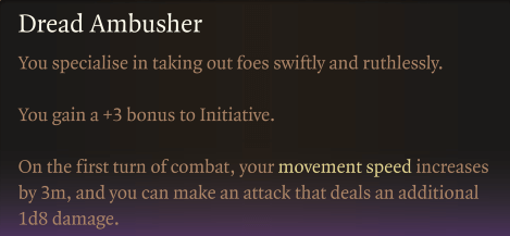 233a92bd-dread-ambusher dread ambusher