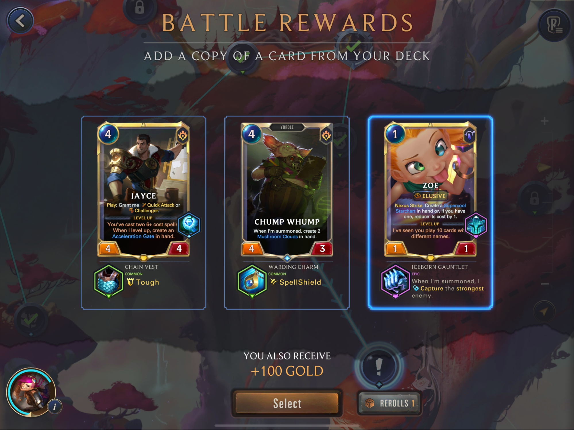 23978eb4-poc-the-fae-sorceress-18 PoC The Fae Sorceress (18)