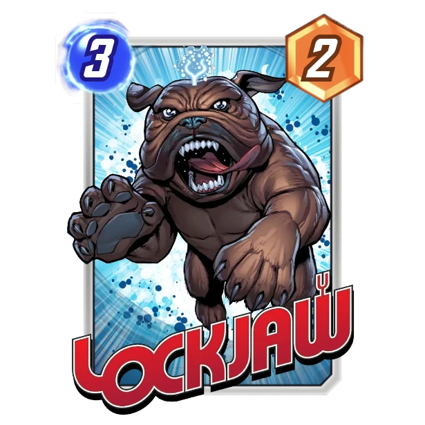 24110122-marvel-snap-lockjaw-2 Marvel Snap Lockjaw