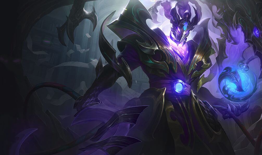 Thresh