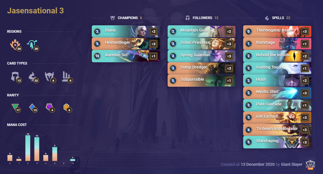 27f069e1-jasensational-3-lor-deck Jasensational 3 (LoR Deck)