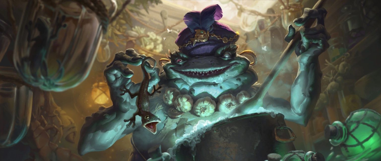 How to Counter TF Go Hard